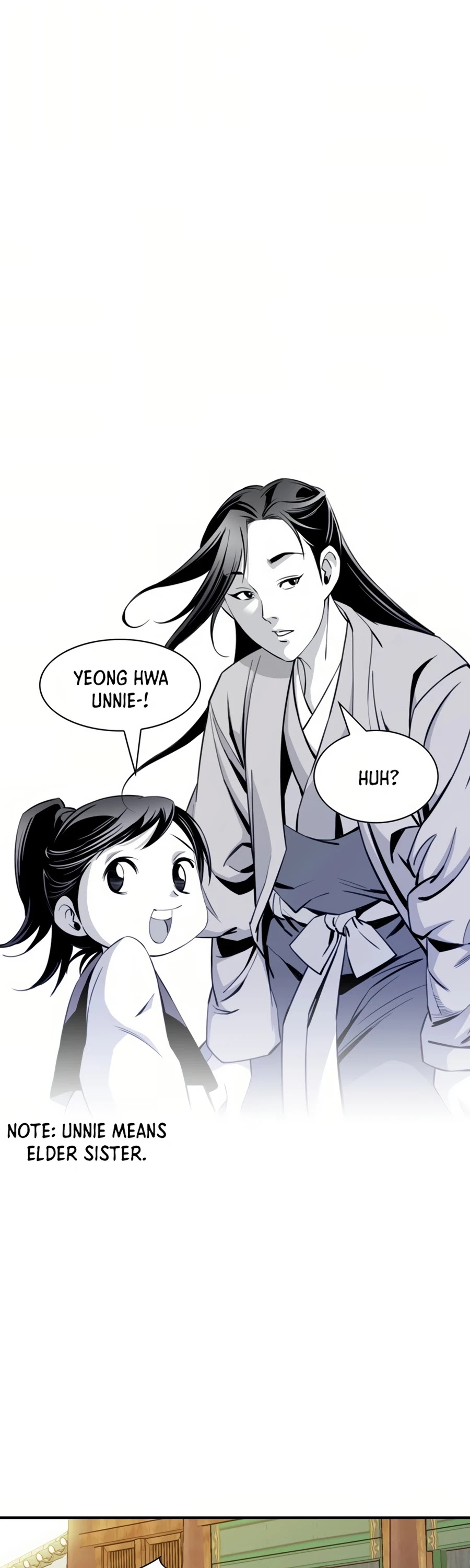 Way To Heaven Chapter 38 page 34 - Chapter 38