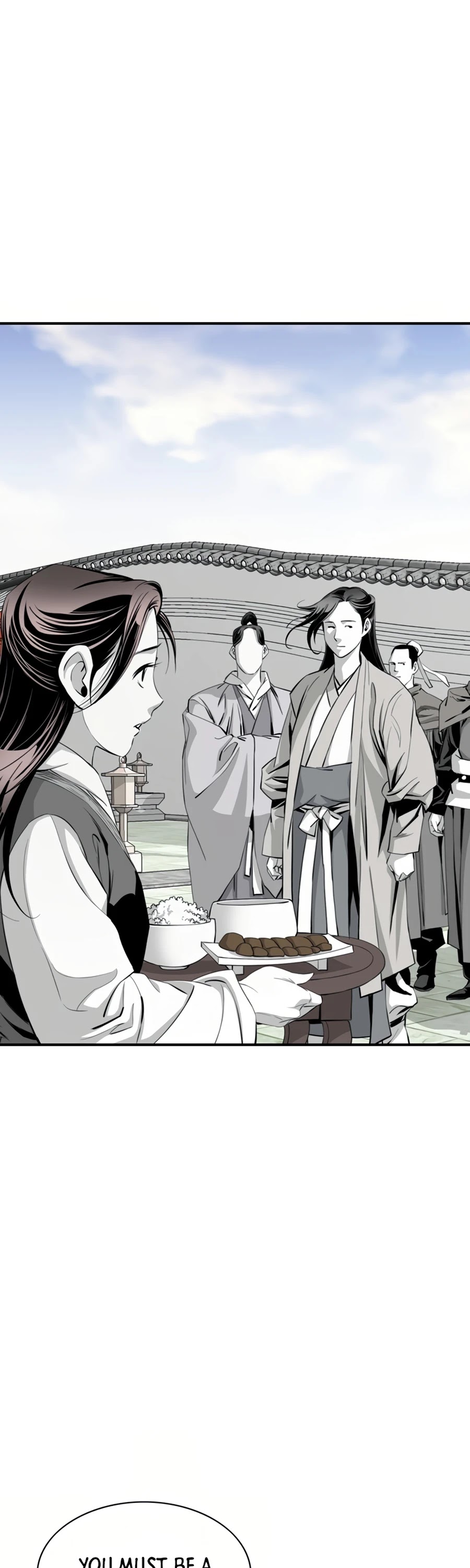 Way To Heaven Chapter 38 page 37 - Chapter 38