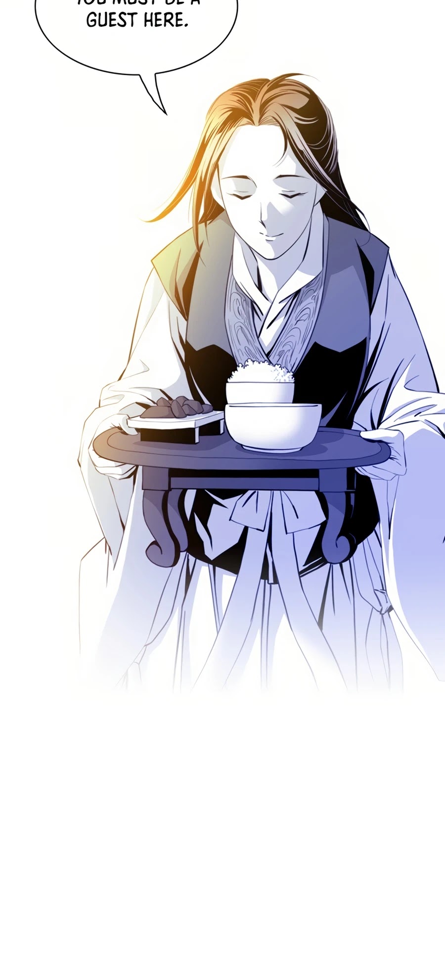 Way To Heaven Chapter 38 page 38 - Chapter 38