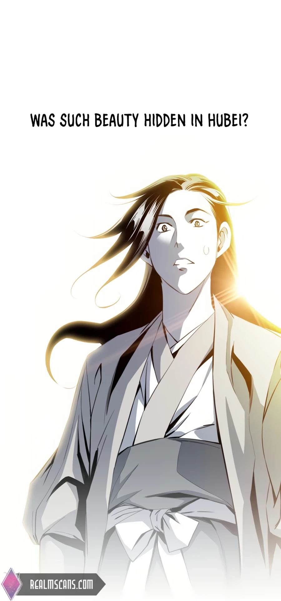 Way To Heaven Chapter 38 page 39 - Chapter 38