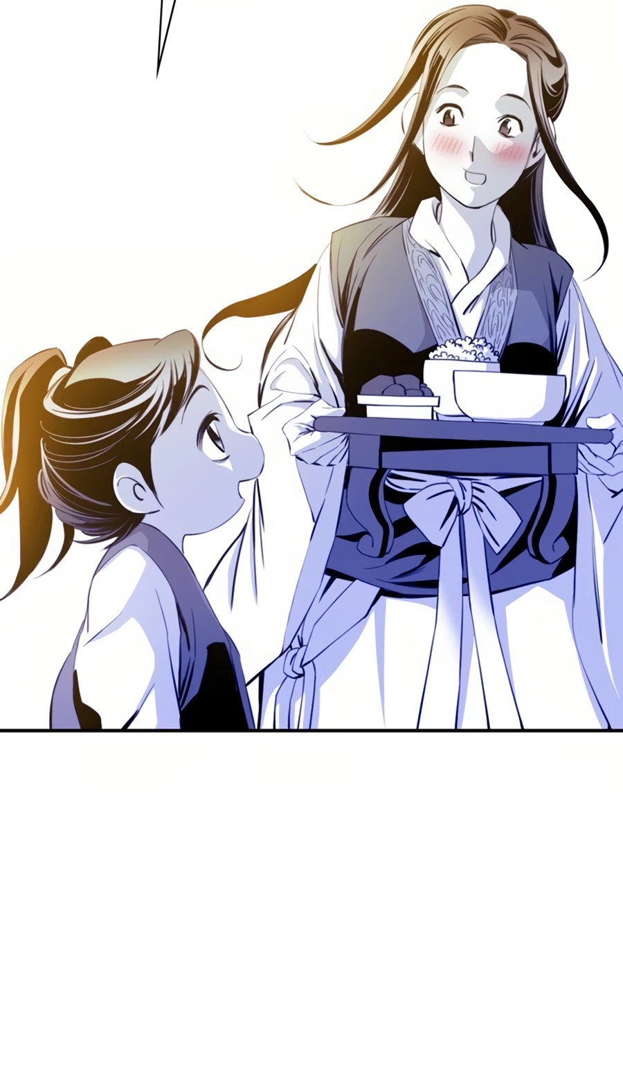 Way To Heaven Chapter 38 page 41 - Chapter 38