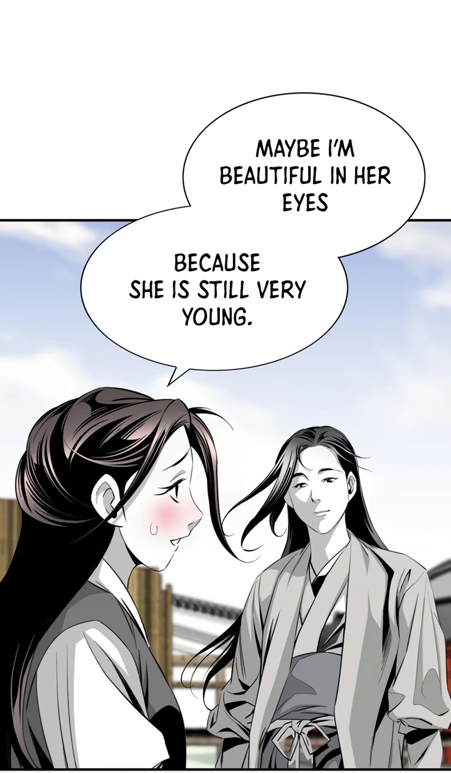 Way To Heaven Chapter 38 page 42 - Chapter 38