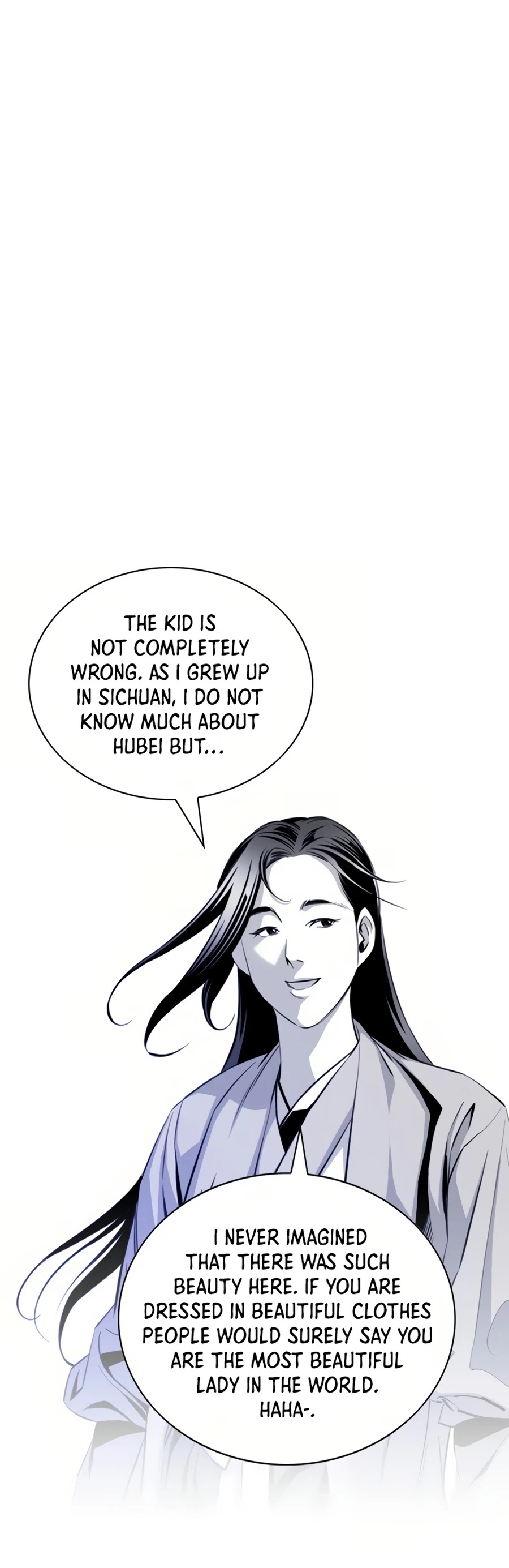 Way To Heaven Chapter 38 page 43 - Chapter 38