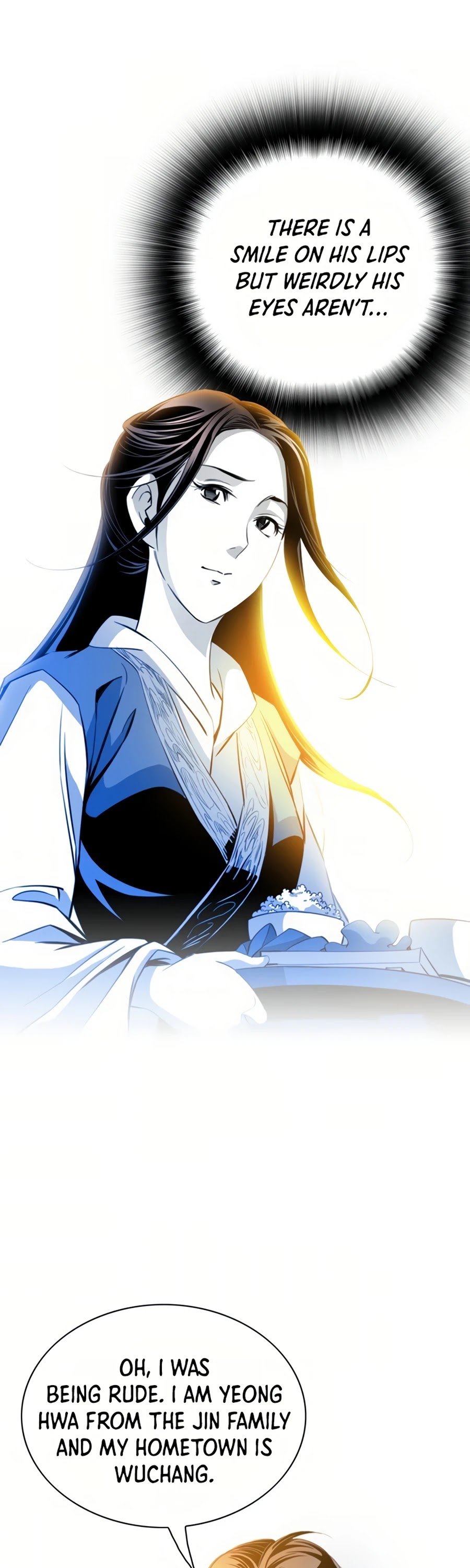 Way To Heaven Chapter 38 page 45 - Chapter 38