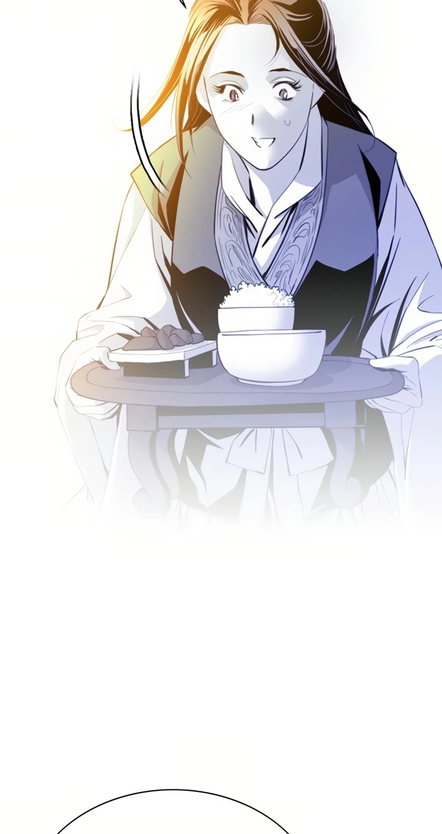Way To Heaven Chapter 38 page 46 - Chapter 38