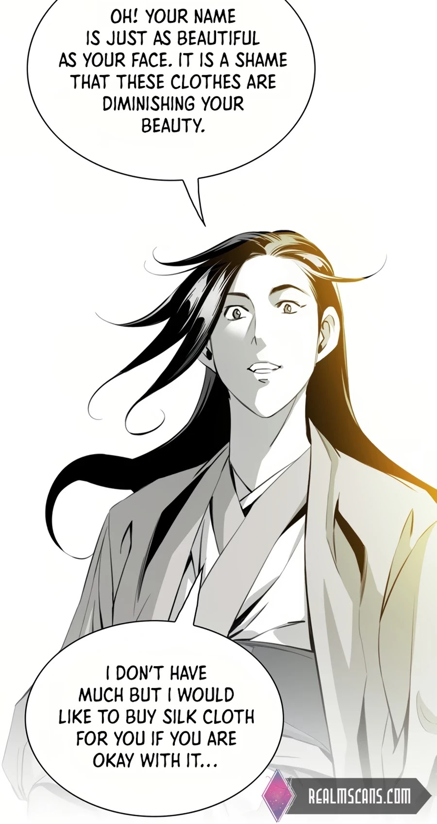 Way To Heaven Chapter 38 page 47 - Chapter 38
