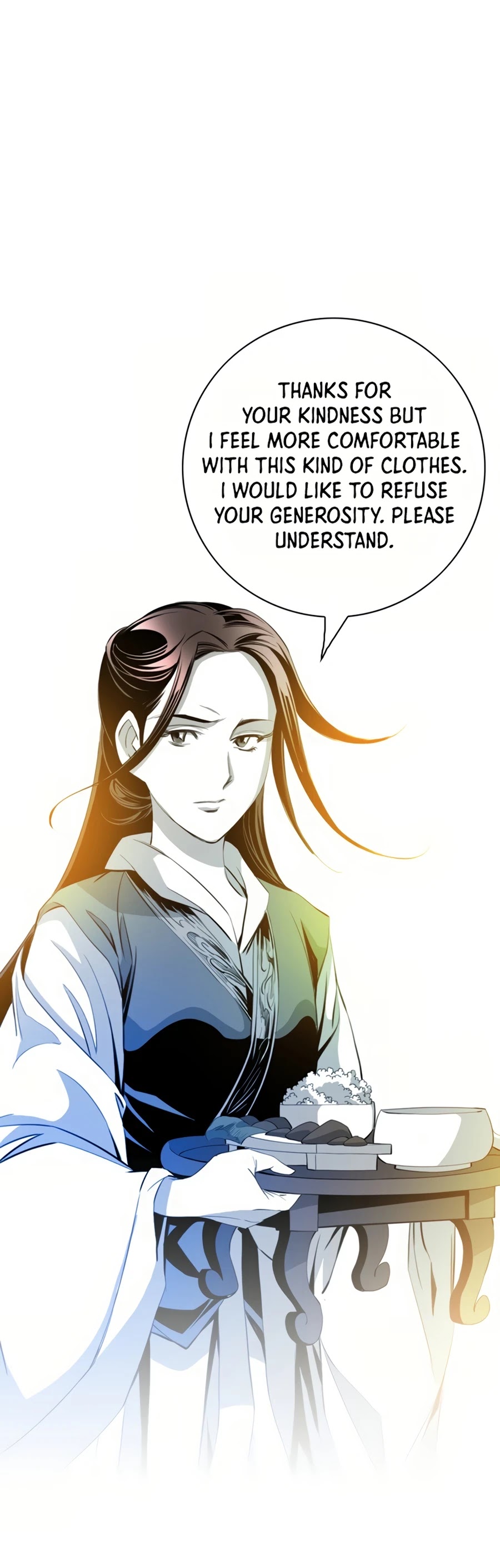 Way To Heaven Chapter 38 page 48 - Chapter 38