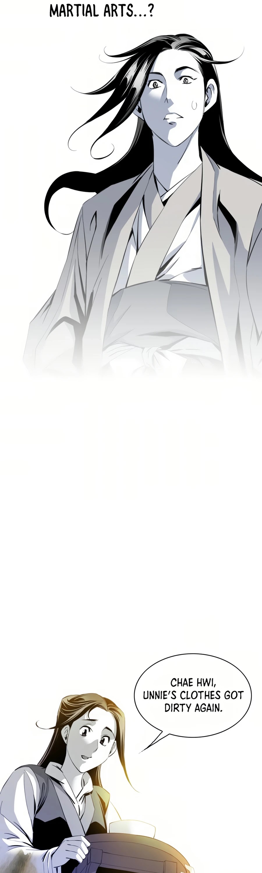 Way To Heaven Chapter 38 page 57 - Chapter 38