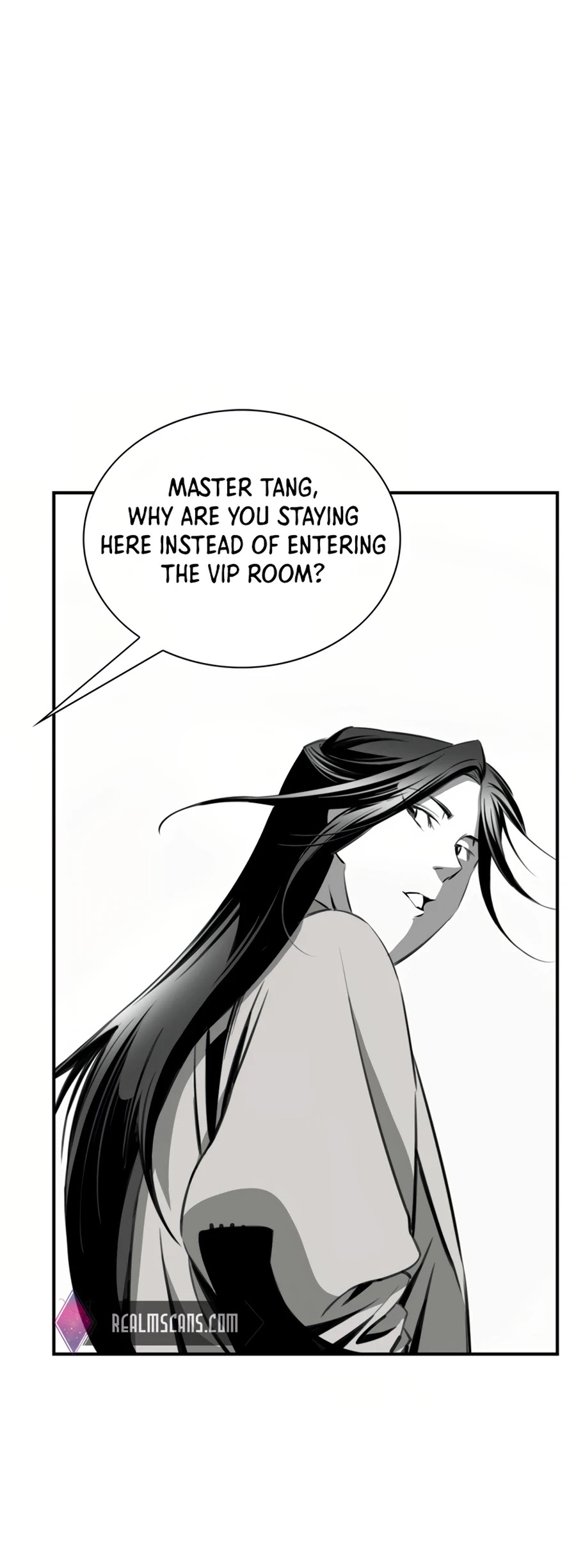 Way To Heaven Chapter 38 page 59 - Chapter 38