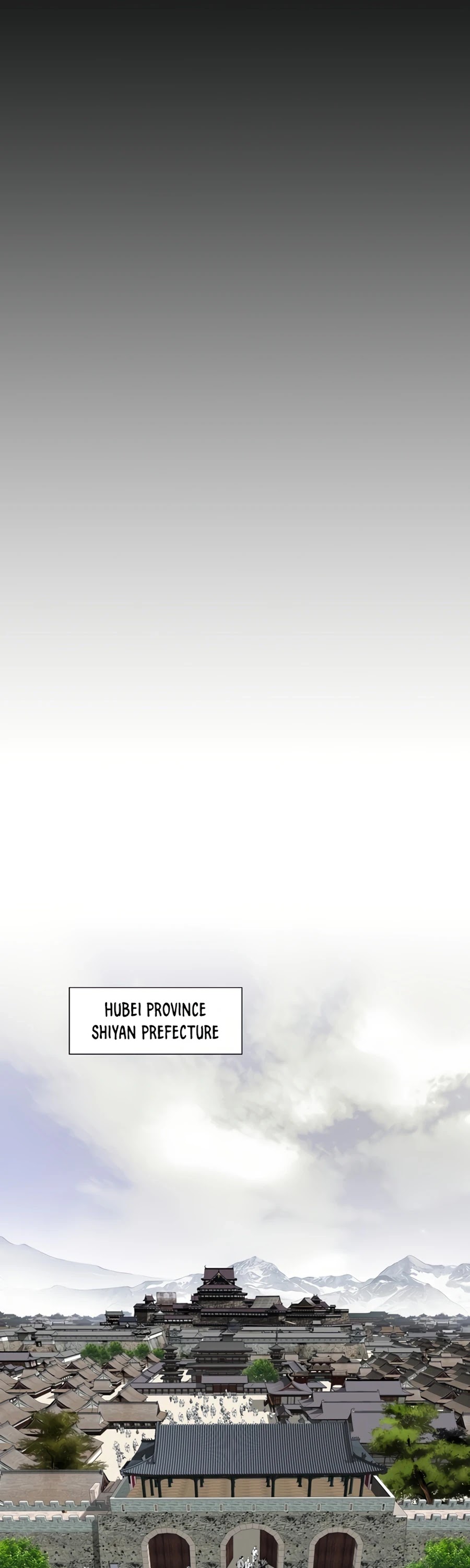 Way To Heaven Chapter 38 page 6 - Chapter 38
