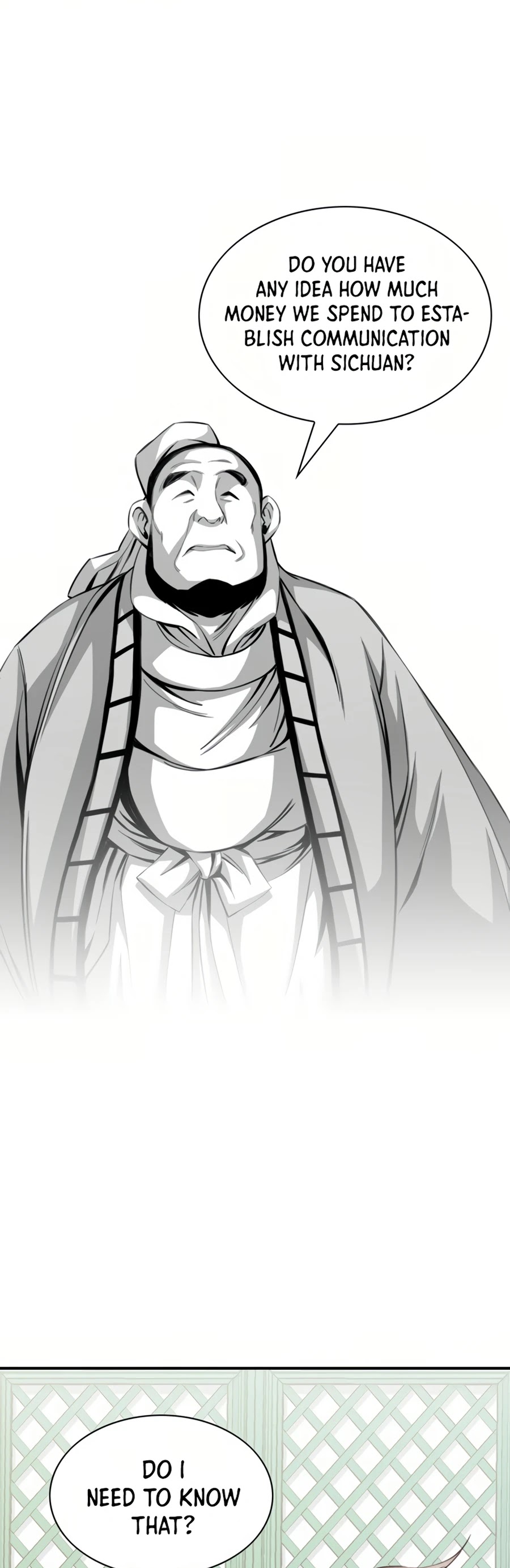 Way To Heaven Chapter 38 page 9 - Chapter 38