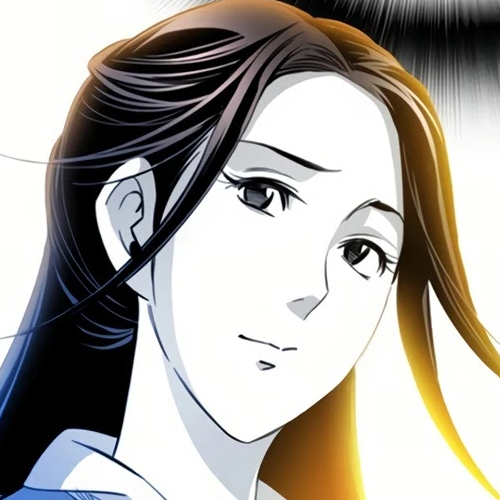 Way To Heaven Chapter 38 cover