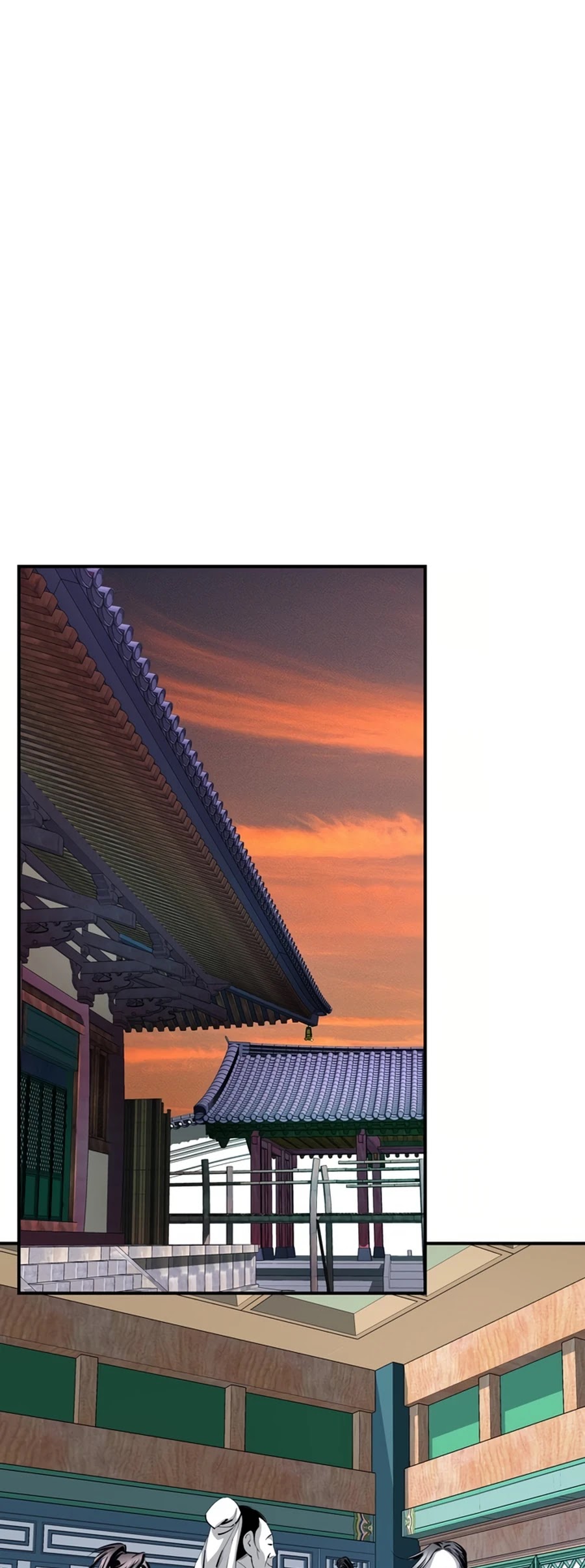 Way To Heaven Chapter 39 page 12 - Chapter 39