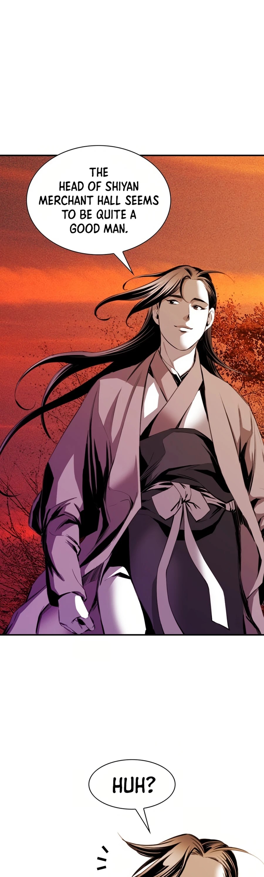 Way To Heaven Chapter 39 page 14 - Chapter 39