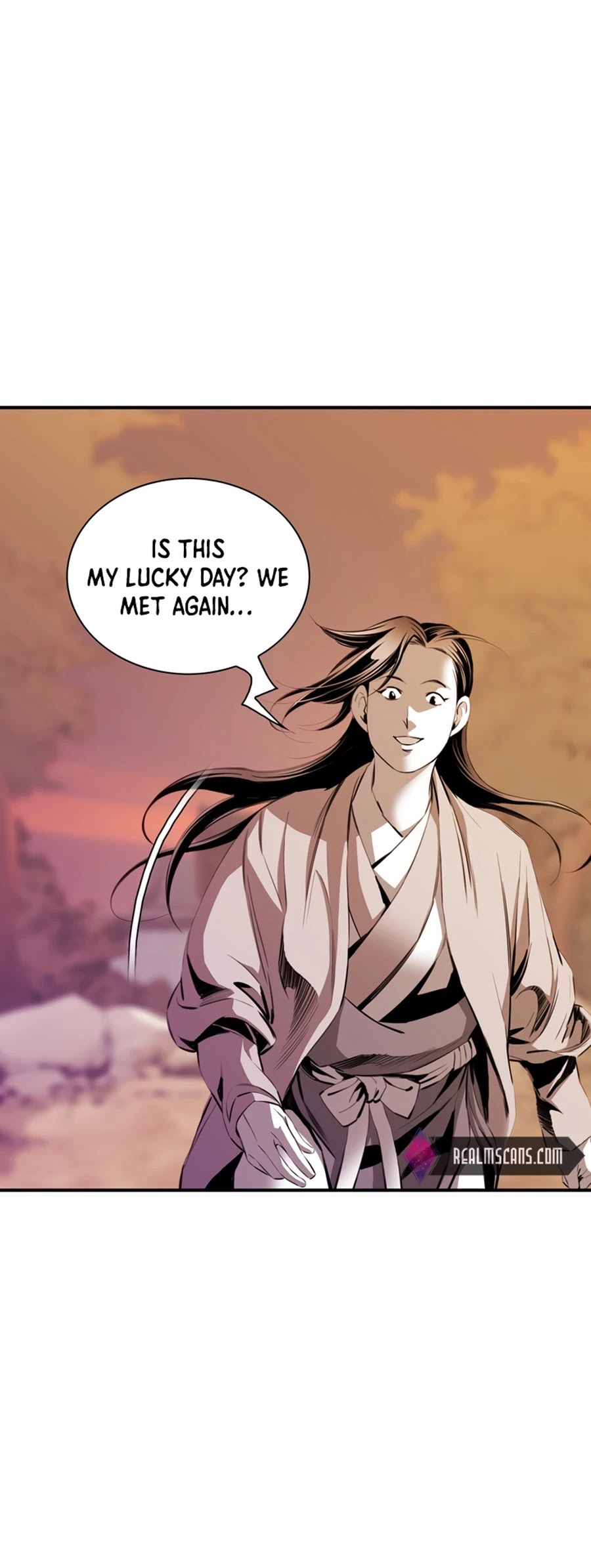 Way To Heaven Chapter 39 page 16 - Chapter 39