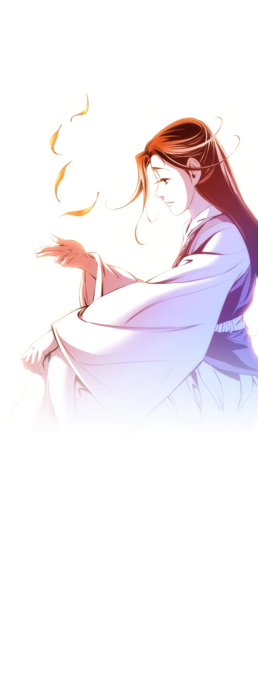 Way To Heaven Chapter 39 page 17 - Chapter 39