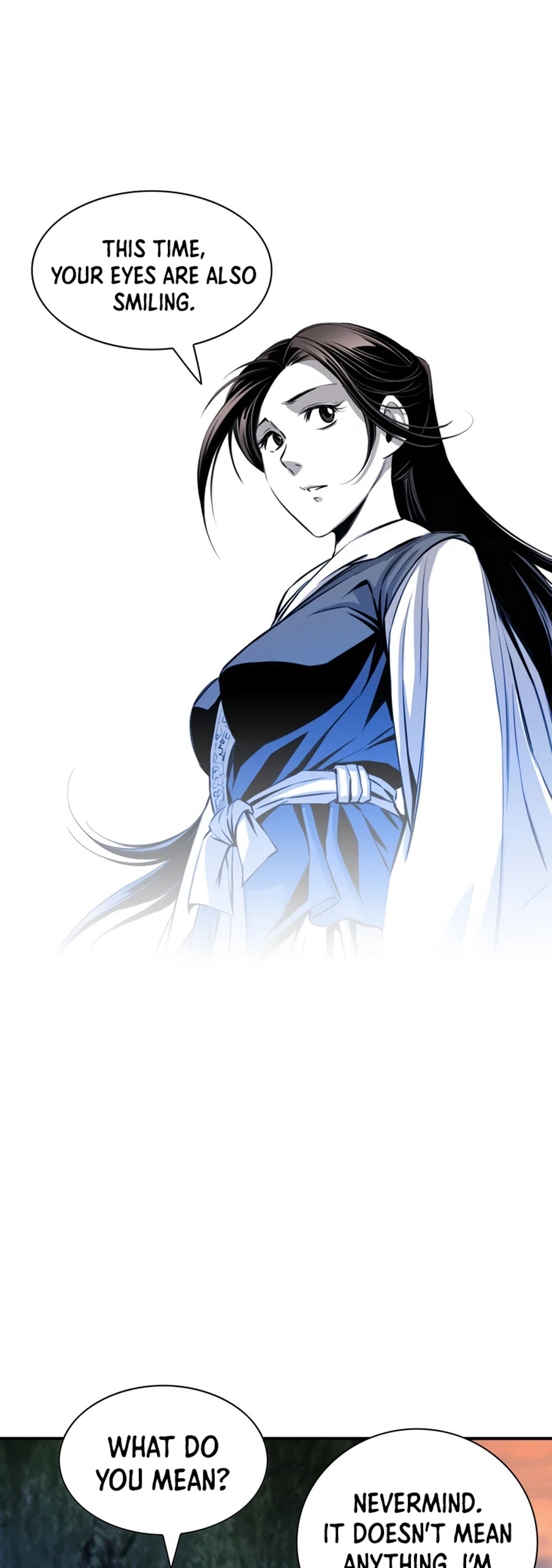 Way To Heaven Chapter 39 page 22 - Chapter 39