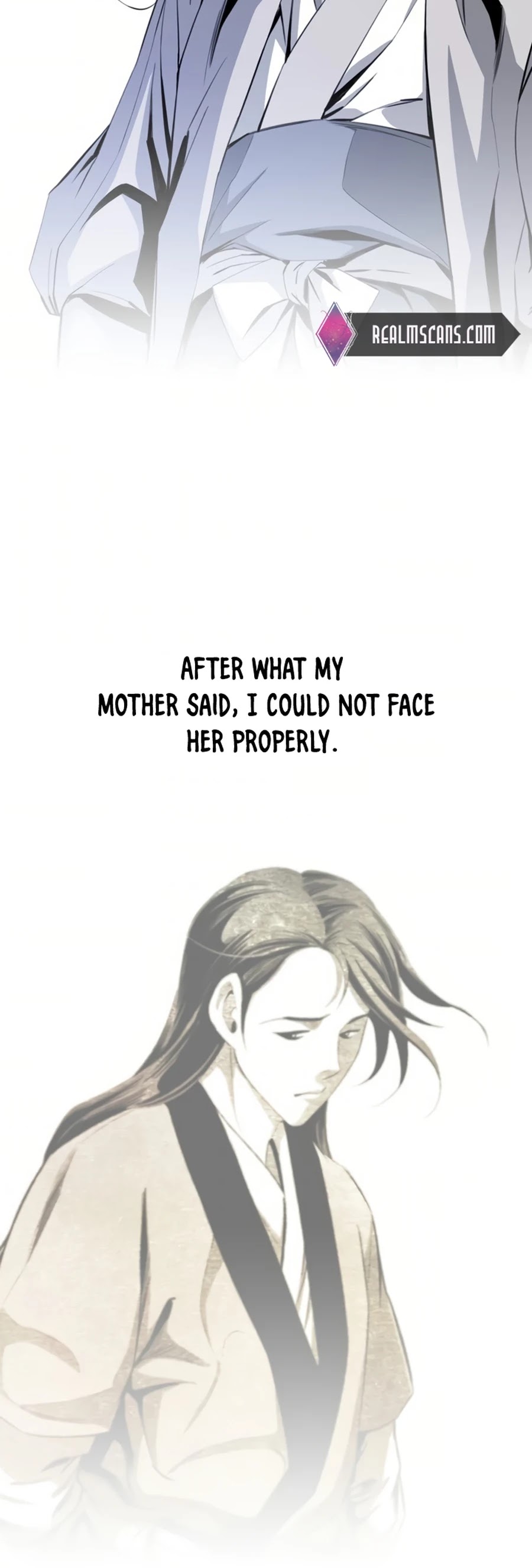 Way To Heaven Chapter 39 page 25 - Chapter 39
