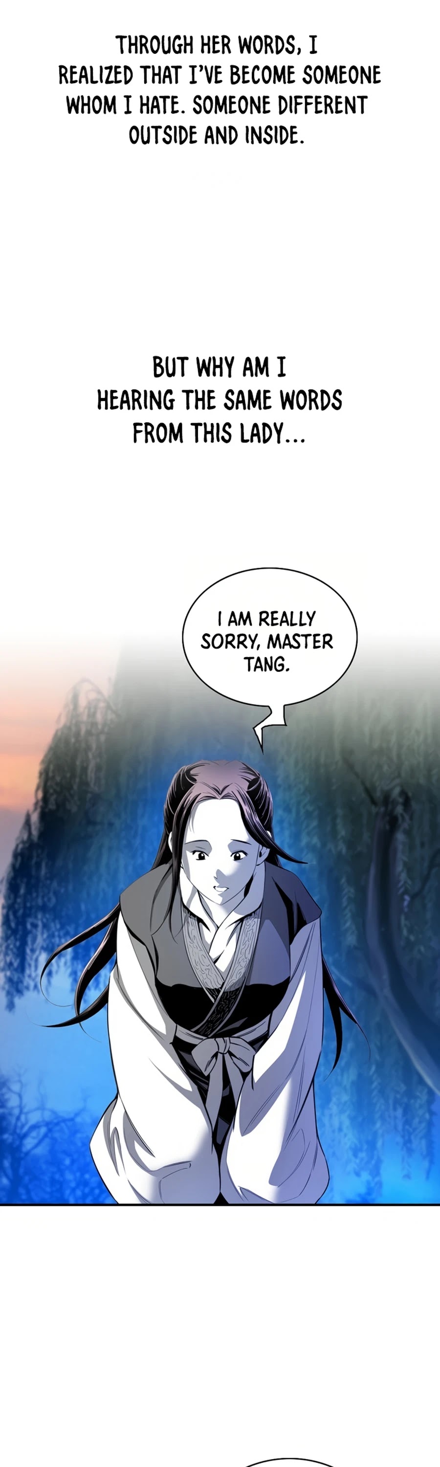 Way To Heaven Chapter 39 page 26 - Chapter 39