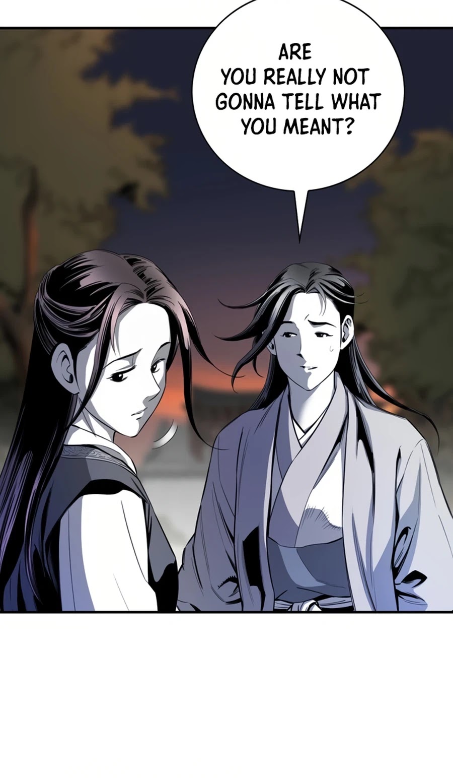 Way To Heaven Chapter 39 page 27 - Chapter 39