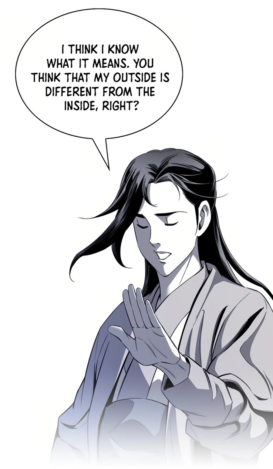 Way To Heaven Chapter 39 page 28 - Chapter 39