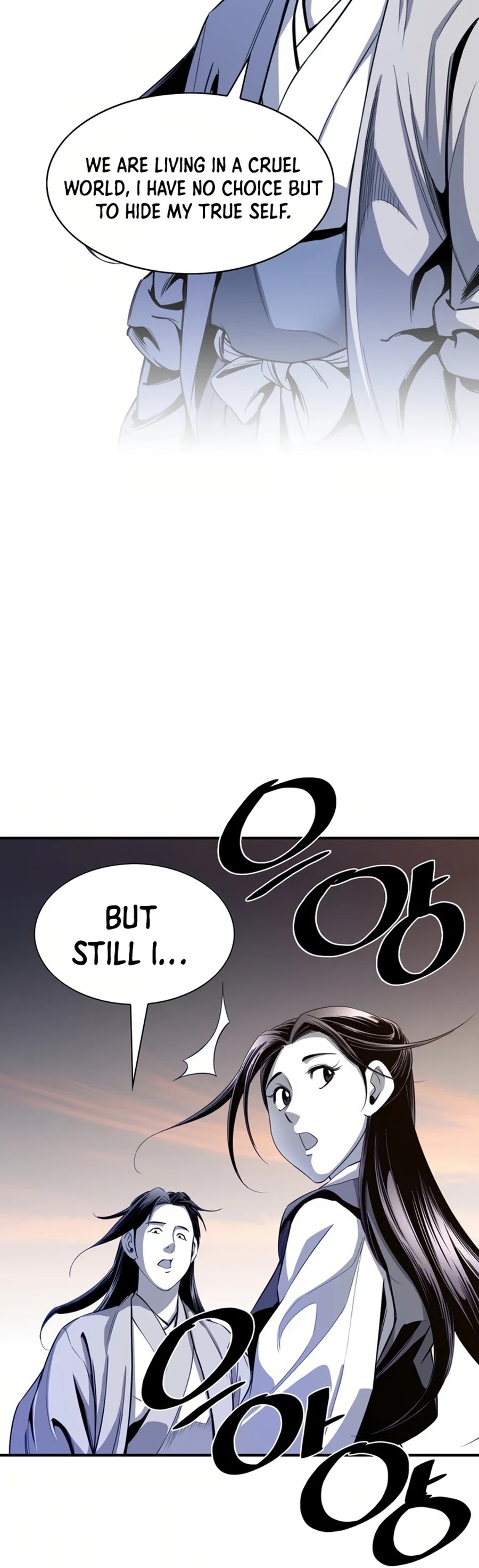 Way To Heaven Chapter 39 page 30 - Chapter 39