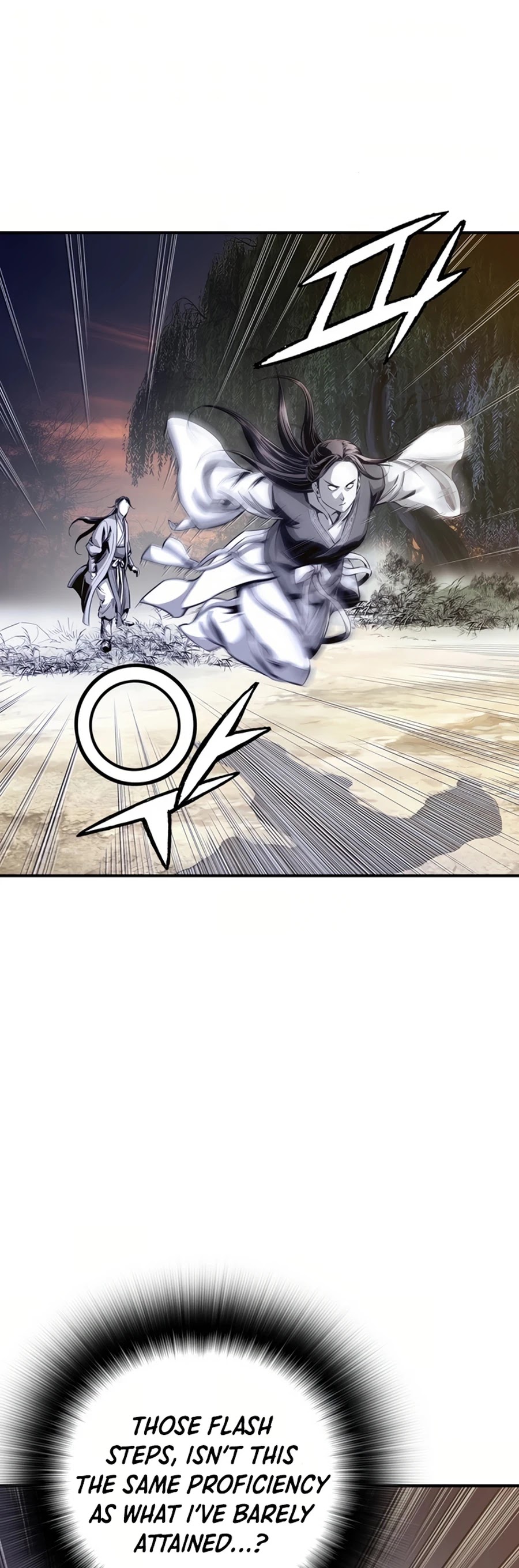 Way To Heaven Chapter 39 page 31 - Chapter 39
