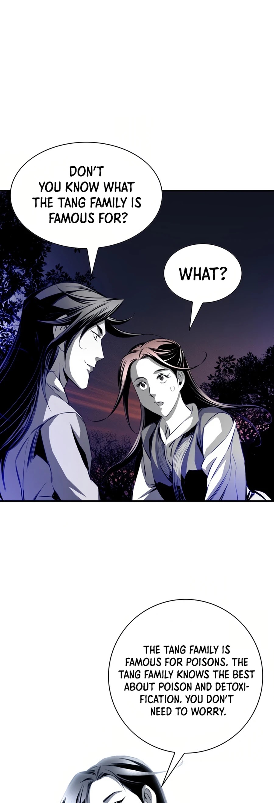 Way To Heaven Chapter 39 page 37 - Chapter 39