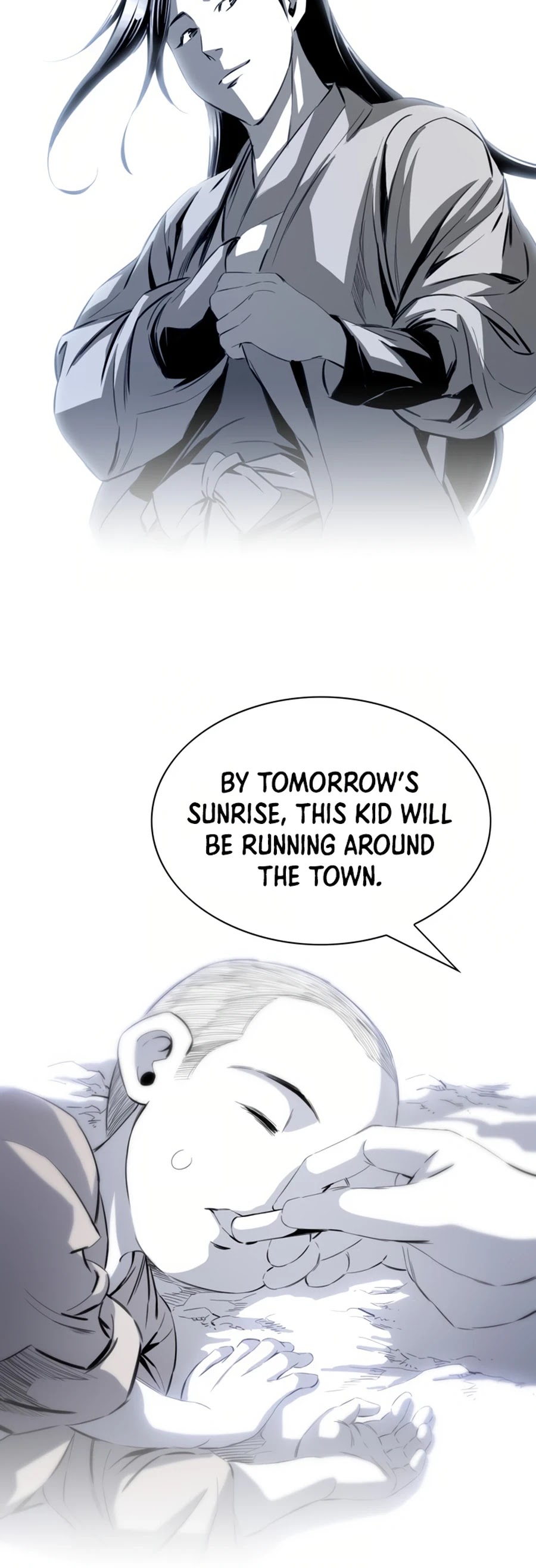 Way To Heaven Chapter 39 page 38 - Chapter 39