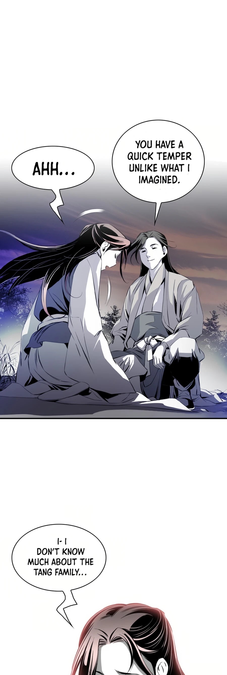 Way To Heaven Chapter 39 page 39 - Chapter 39