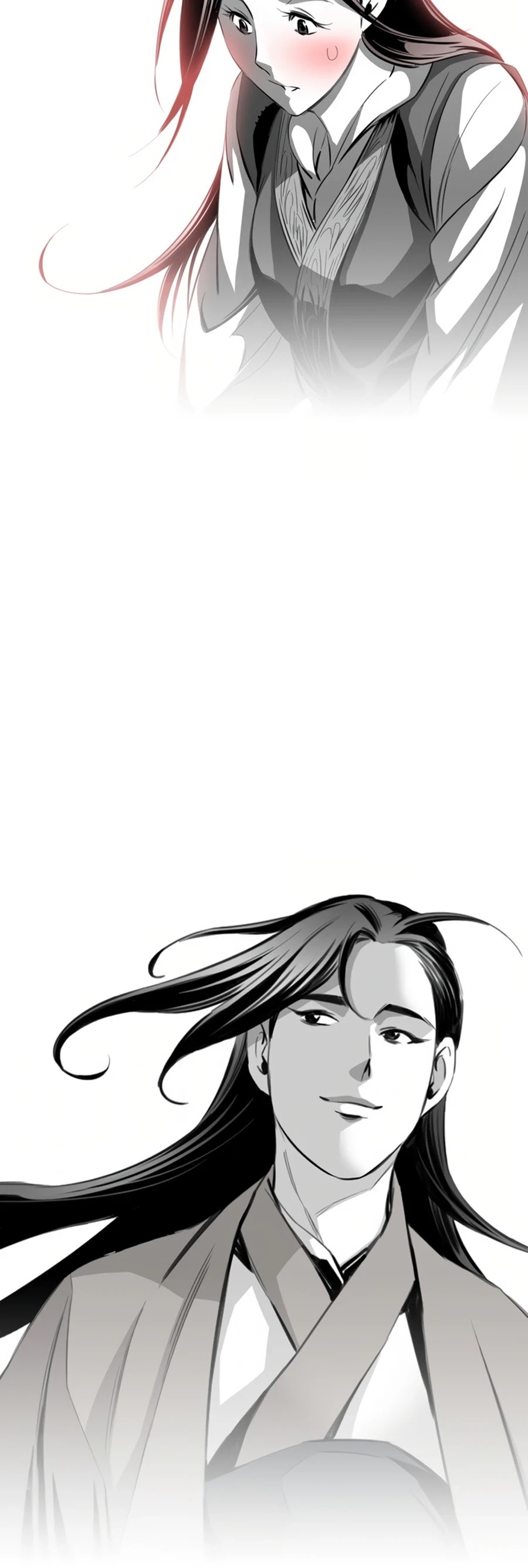 Way To Heaven Chapter 39 page 40 - Chapter 39