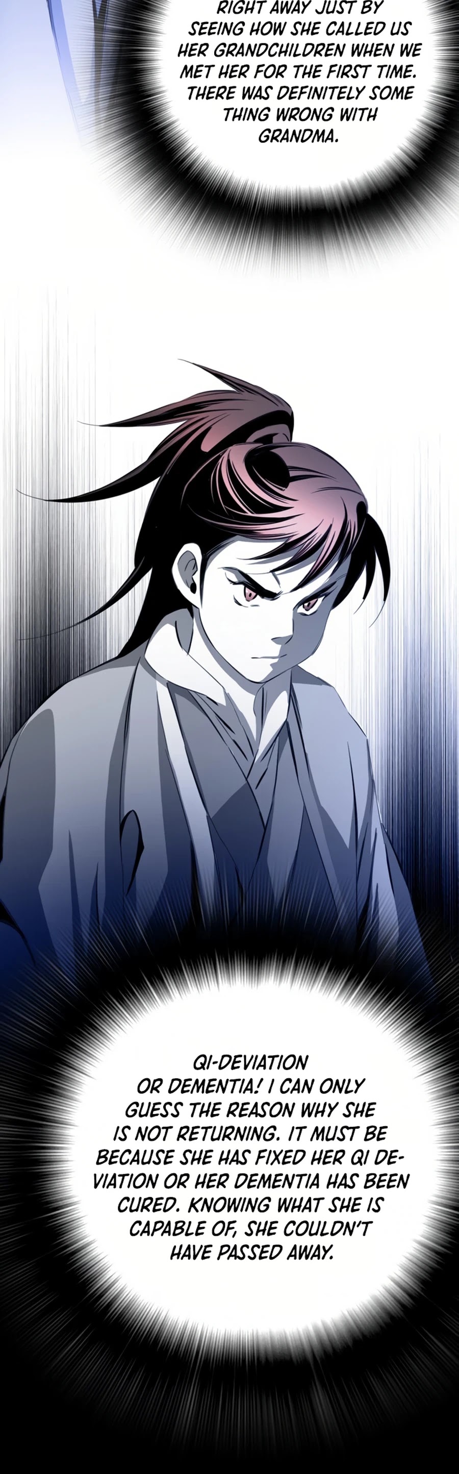 Way To Heaven Chapter 39 page 45 - Chapter 39