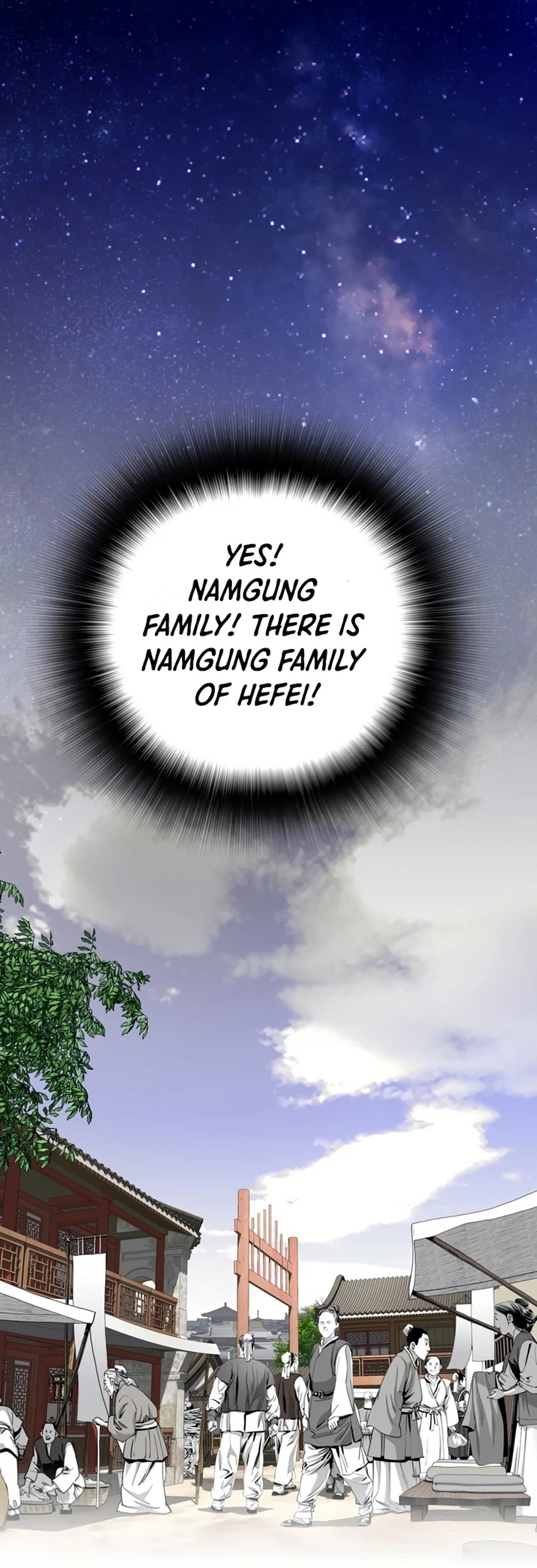 Way To Heaven Chapter 39 page 47 - Chapter 39