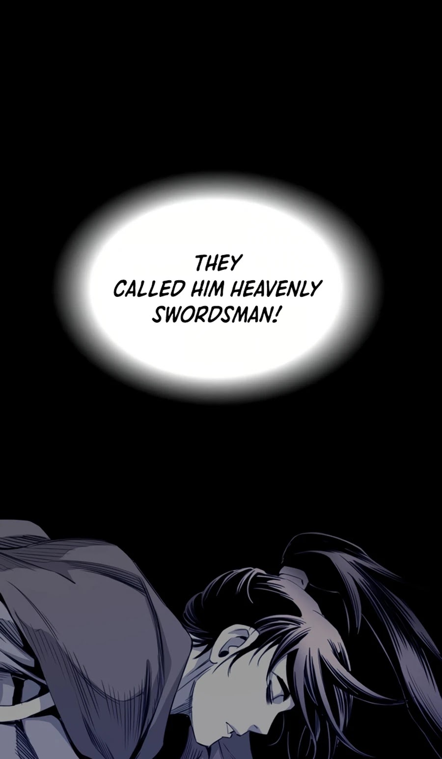 Way To Heaven Chapter 39 page 50 - Chapter 39