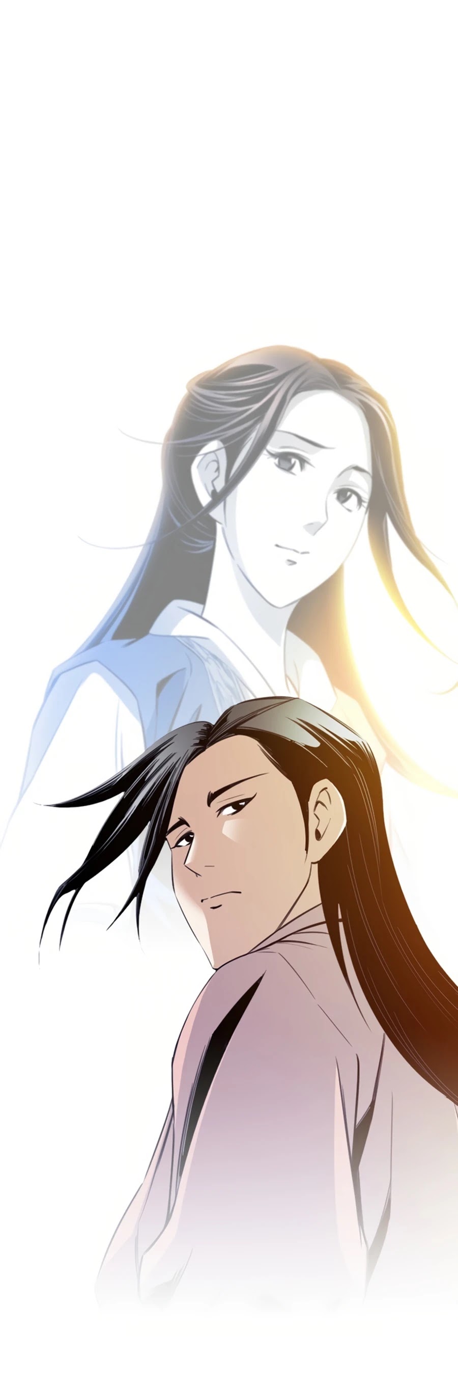 Way To Heaven Chapter 39 page 8 - Chapter 39