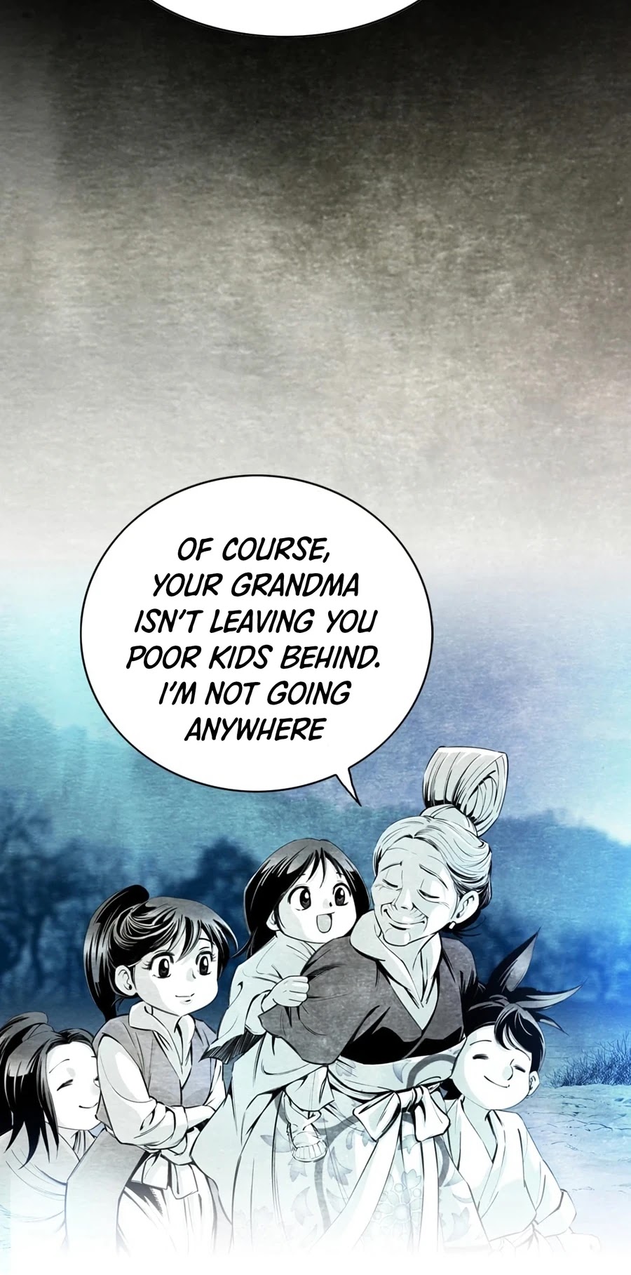 Way To Heaven Chapter 4 page 10 - Chapter 4