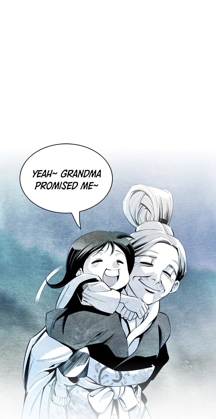 Way To Heaven Chapter 4 page 12 - Chapter 4