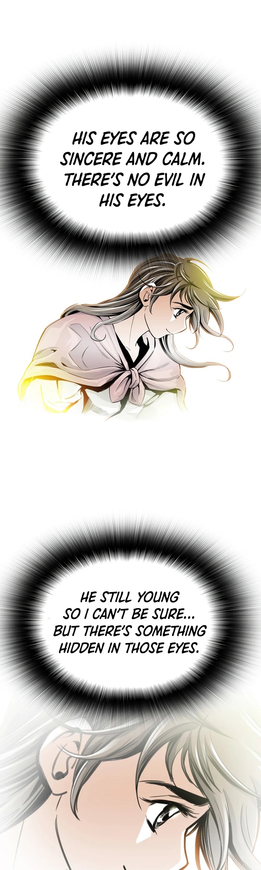 Way To Heaven Chapter 4 page 30 - Chapter 4