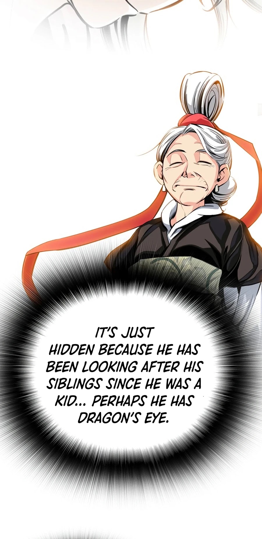 Way To Heaven Chapter 4 page 31 - Chapter 4
