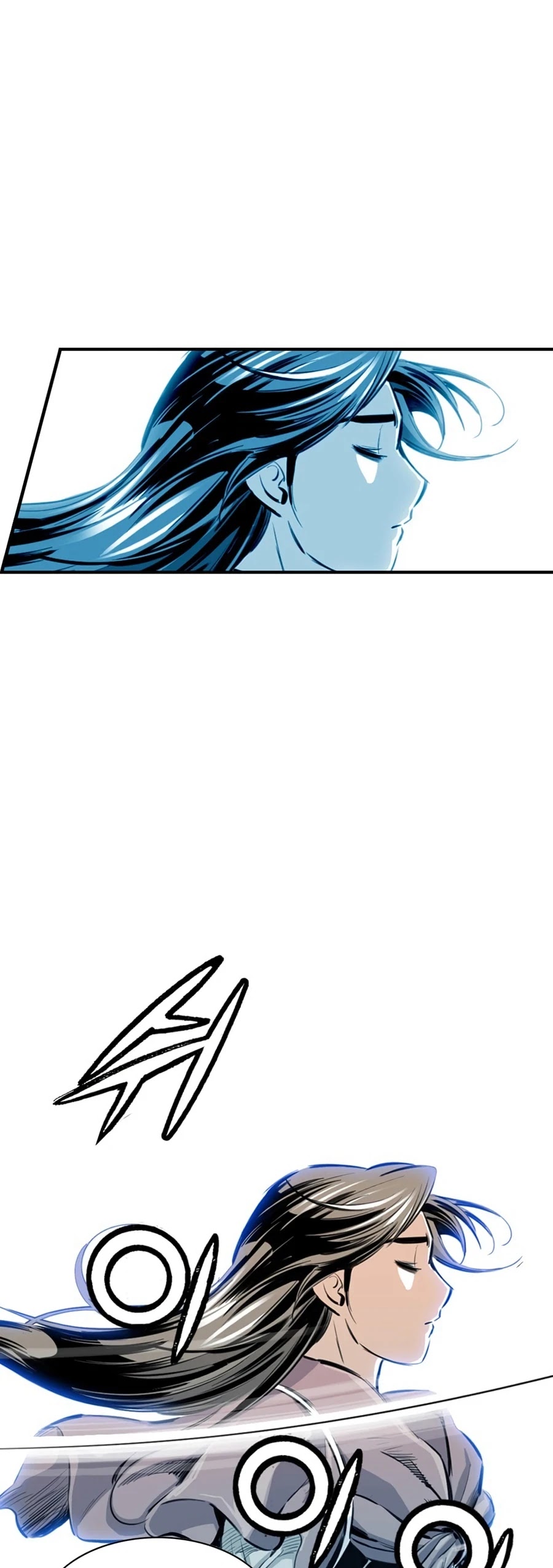 Way To Heaven Chapter 4 page 37 - Chapter 4