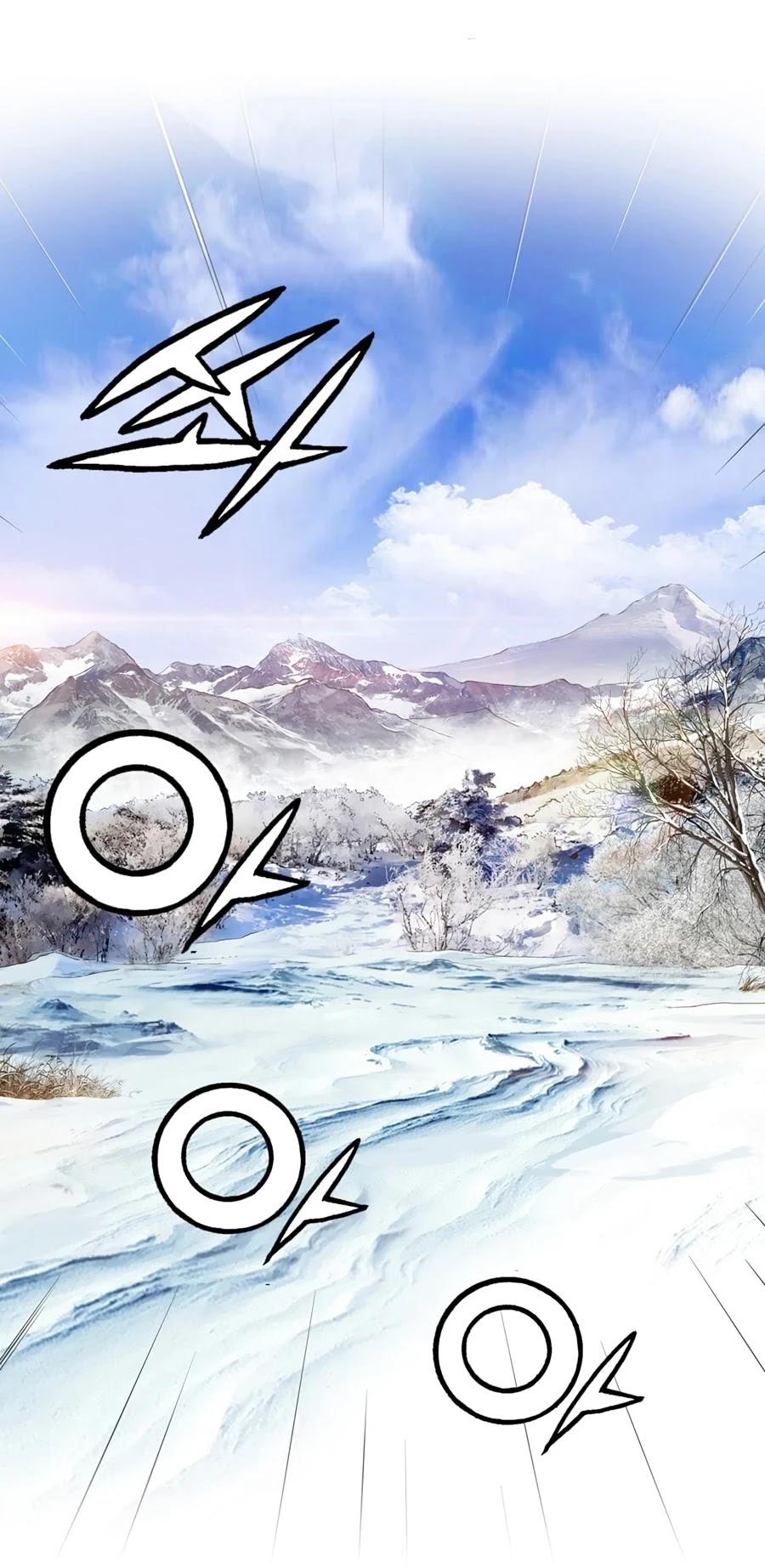 Way To Heaven Chapter 4 page 41 - Chapter 4