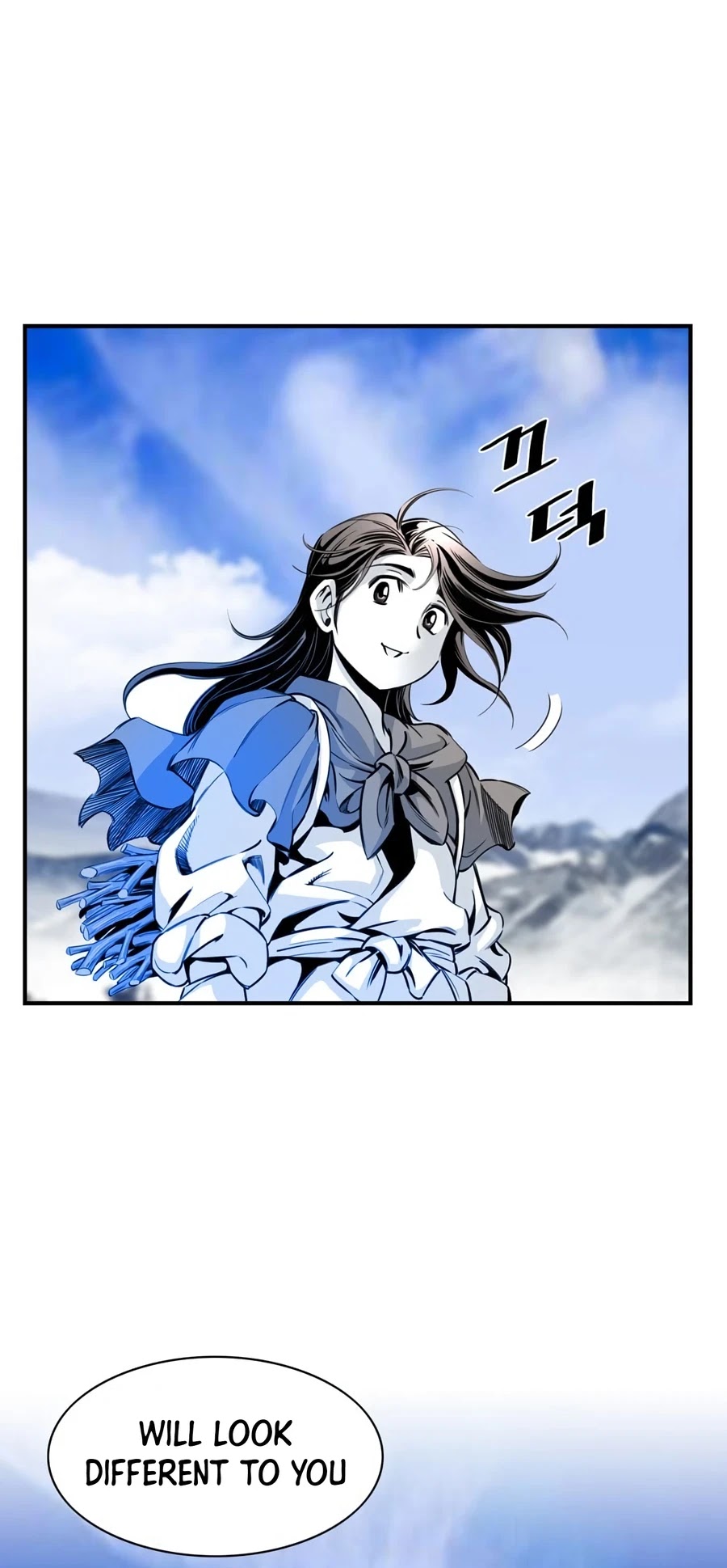 Way To Heaven Chapter 4 page 43 - Chapter 4