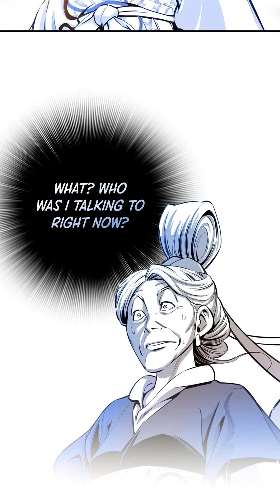 Way To Heaven Chapter 4 page 47 - Chapter 4