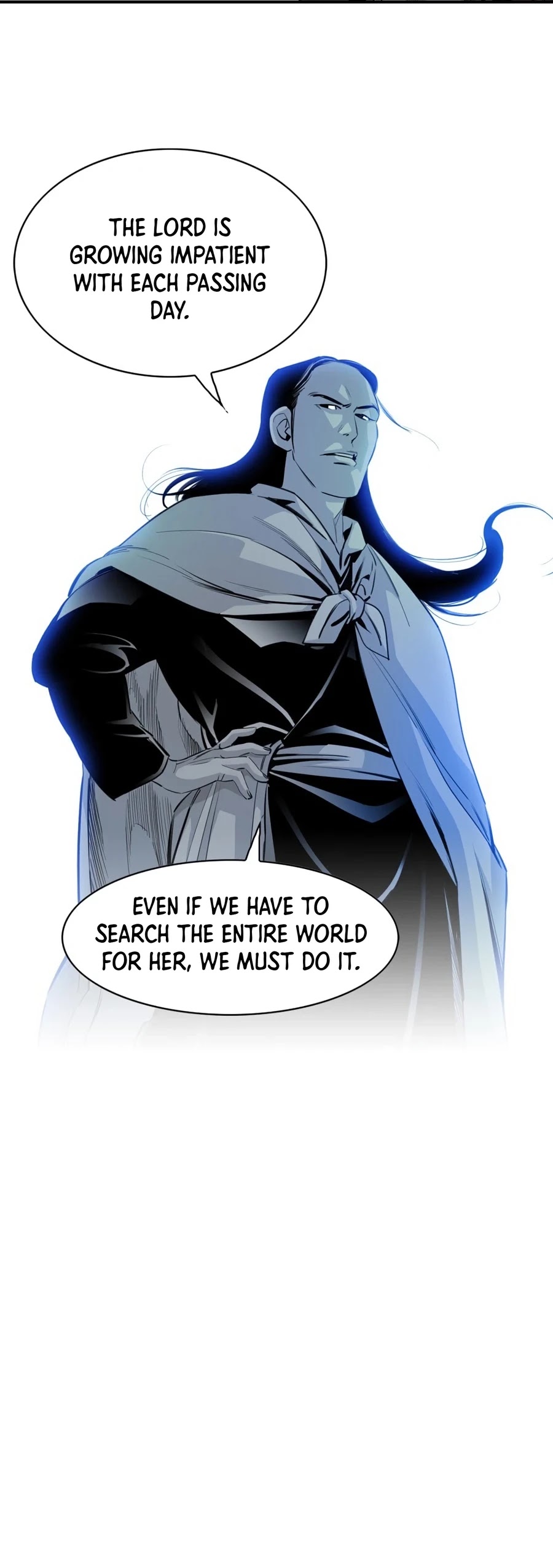 Way To Heaven Chapter 4 page 51 - Chapter 4