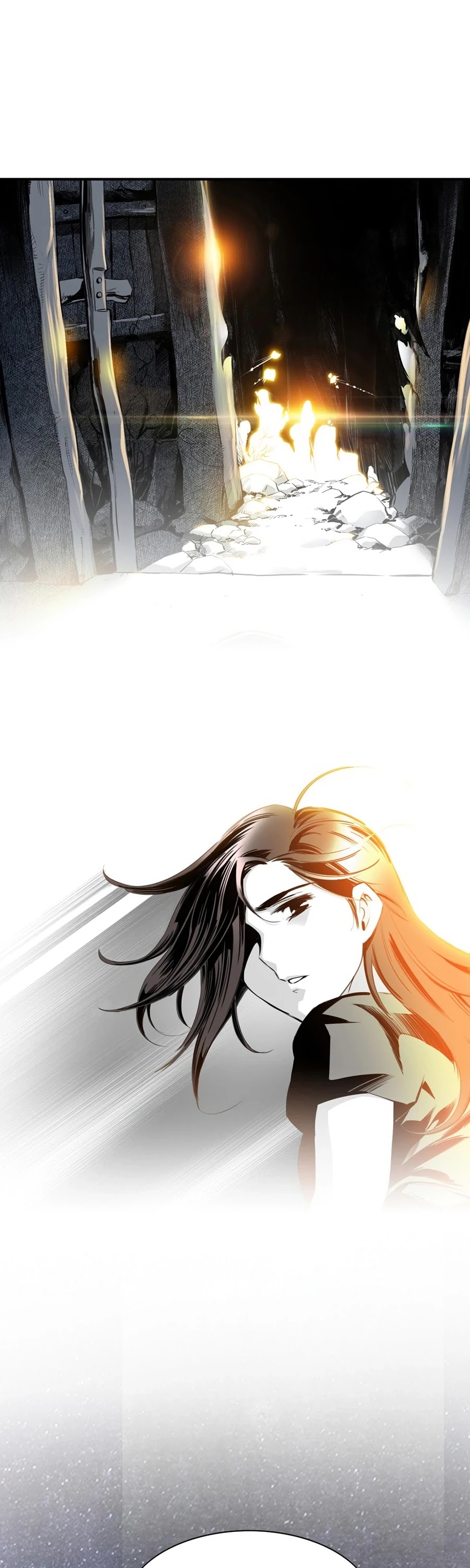 Way To Heaven Chapter 4 page 8 - Chapter 4