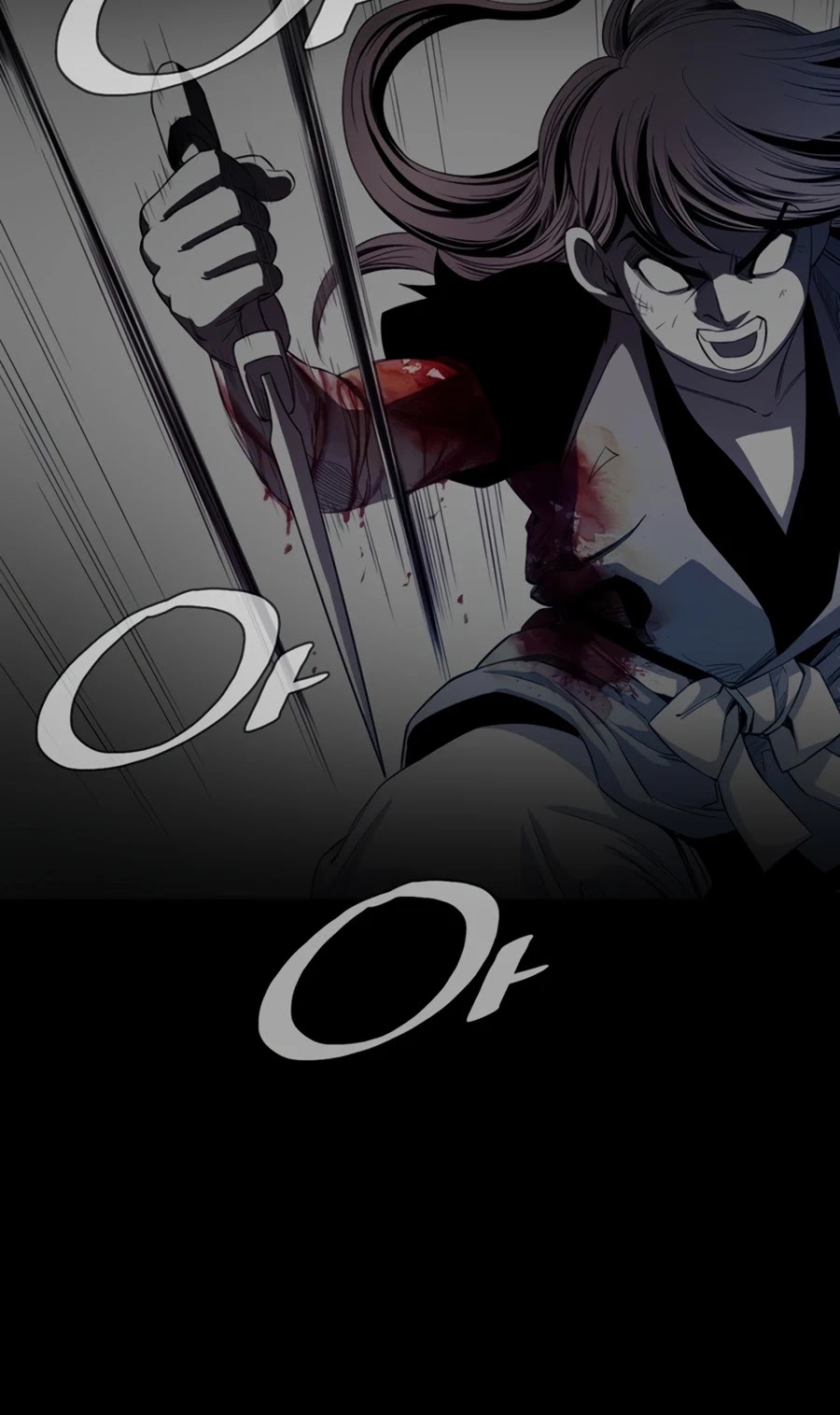 Way To Heaven Chapter 40 page 10 - Chapter 40