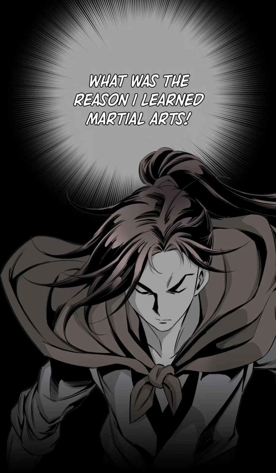 Way To Heaven Chapter 40 page 16 - Chapter 40
