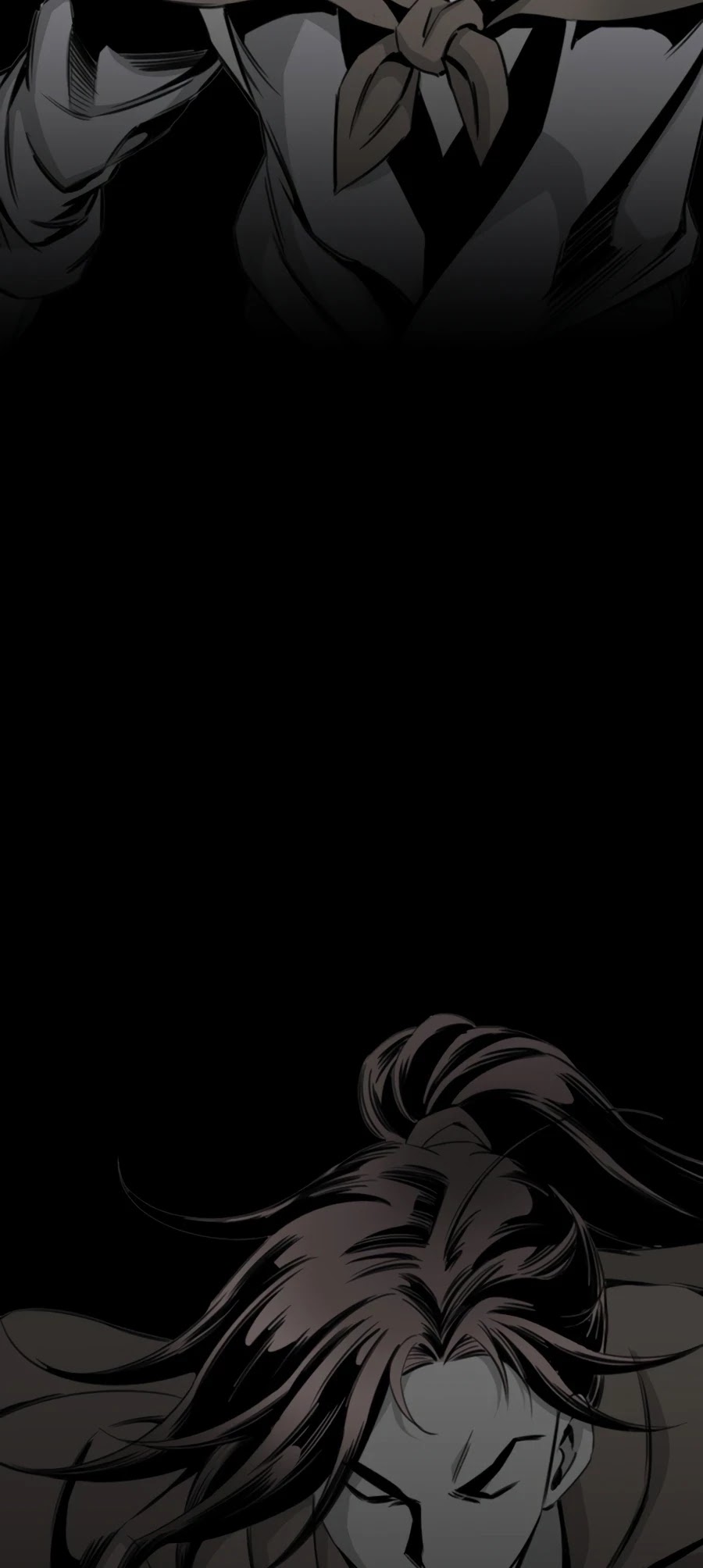 Way To Heaven Chapter 40 page 18 - Chapter 40