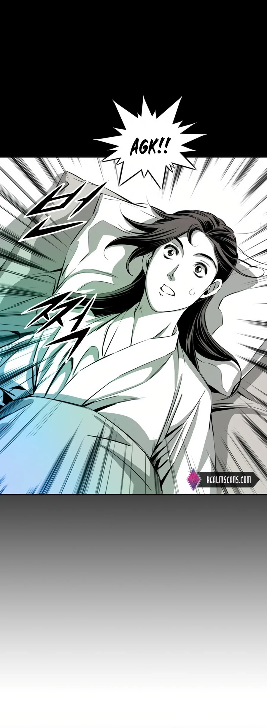 Way To Heaven Chapter 40 page 23 - Chapter 40