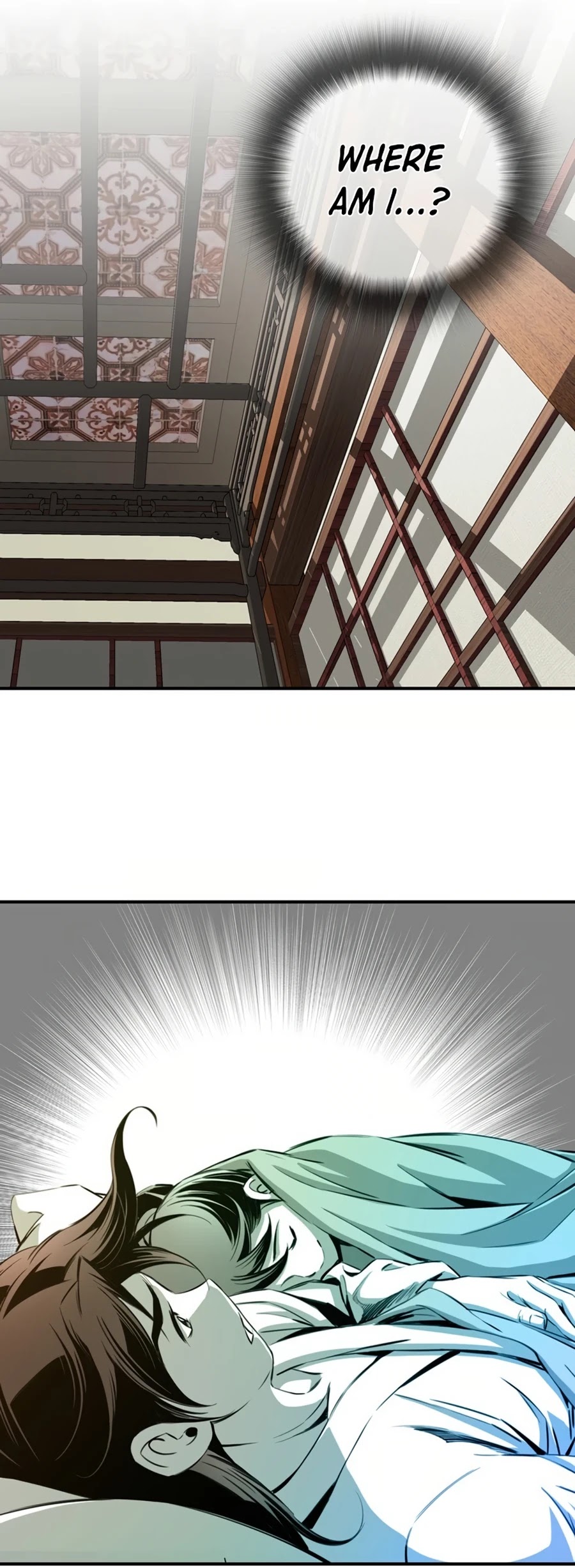Way To Heaven Chapter 40 page 24 - Chapter 40
